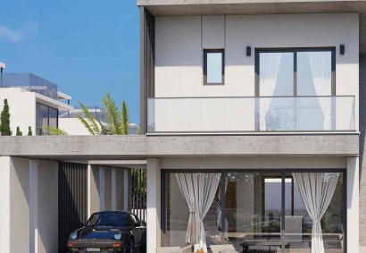 Chloraka, Paphos Detached Villa For Sale | 51451