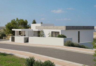 Ayios Athanasios, Limassol Detached Villa For Sale | 51462