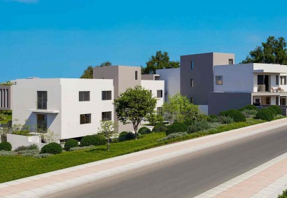 Mesogi, Paphos Apartment For Sale | 51464
