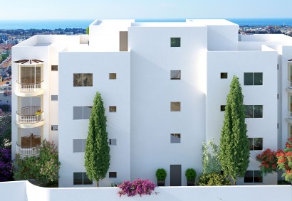 Kato Paphos - Universal, Paphos Apartment For Sale | 51480