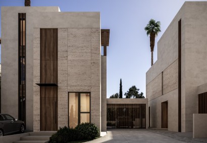 Livadia, Larnaka Detached Villa For Sale | 51505