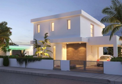 Frenaros, Famagusta Bungalow For Sale | 50236