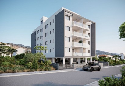 Paphos Town, Paphos Apartment For Sale | 51509