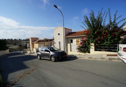 Konia, Paphos Detached Villa For Sale | 51508