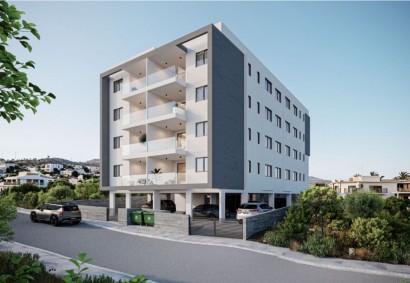 Paphos Town, Paphos Apartment For Sale | 51512