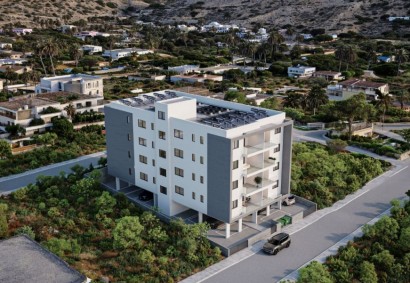 Paphos Town, Paphos Apartment For Sale | 51513
