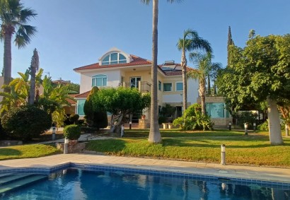 Ayios Athanasios, Limassol Detached Villa For Sale | 51506