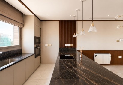 Potamos Germasogeias, Limassol Penthouse For Sale | 51524