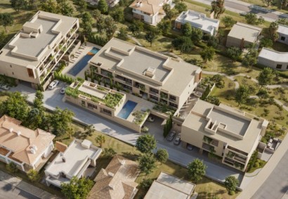Empa, Paphos Apartment For Sale | 51520