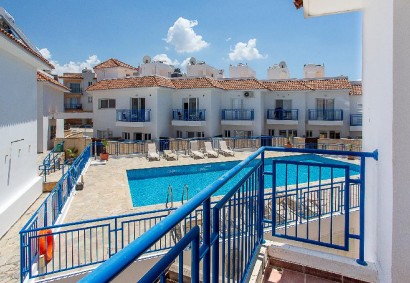 Argaka, Paphos Town House For Sale | 51534