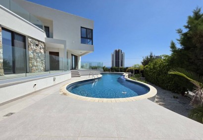 Kalogiri, Limassol Detached Villa For Sale | 51539