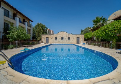 Potamos Germasogeias Town House For Rent | 51541AA