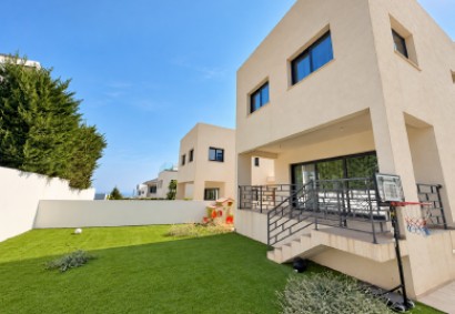 Ayios Athanasios Detached Villa For Rent | 51542AA