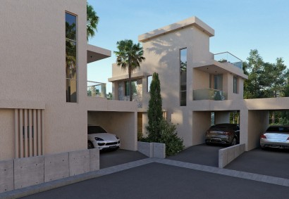 Protaras, Famagusta Detached Villa For Sale | 51554