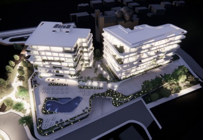 Kato Paphos, Paphos Ground Floor Apartment For Sale | 51561
