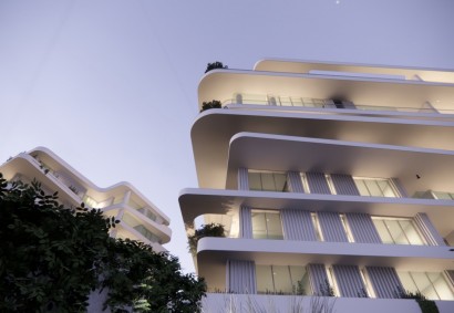 Kato Paphos, Paphos Apartment For Sale | 51565