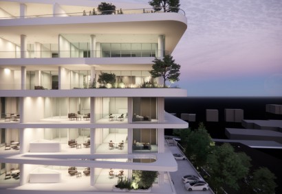 Kato Paphos, Paphos Studio For Sale | 51566