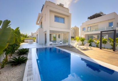 Ayia Napa, Famagusta Detached Villa For Sale | 49655