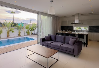 Ayia Napa, Famagusta Detached Villa For Sale | 51580