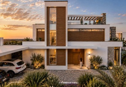 Ayia Napa, Famagusta Detached Villa For Sale | 51584