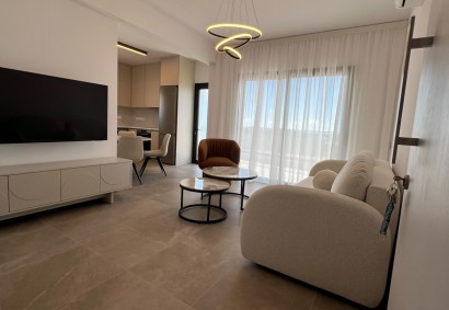Erimi, Limassol Apartment For Rent | 51591AA