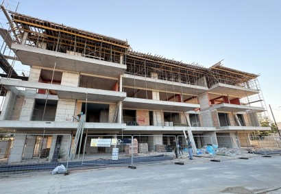 Omonoia, Limassol Apartment For Sale | 51592