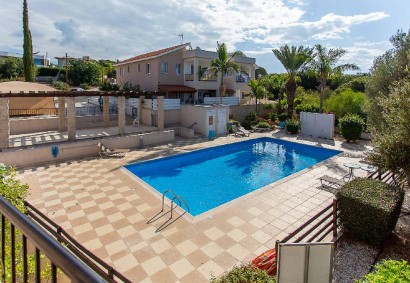 Konia, Paphos Apartment For Sale | 51599