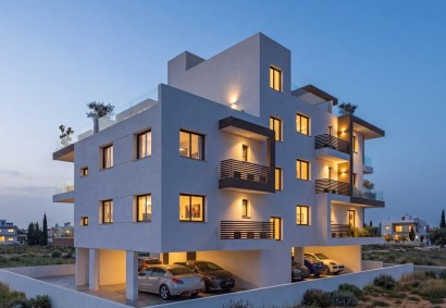 Faneromeni, Larnaka Apartment For Sale | 50048