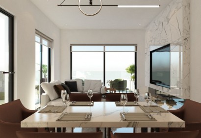 Faneromeni, Larnaka Apartment For Sale | 50049