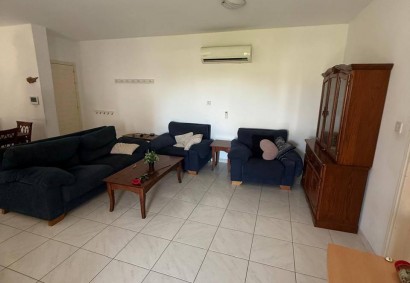 Kato Paphos - Tombs of The Kings Apartment For Sale | 51603