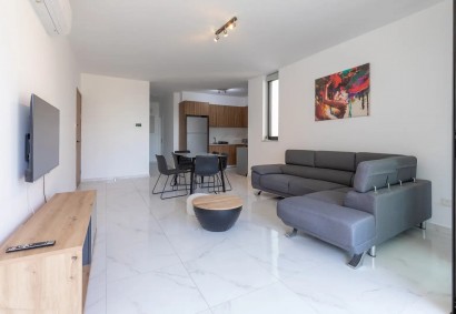 Livadia, Larnaka Apartment For Rent | 51604