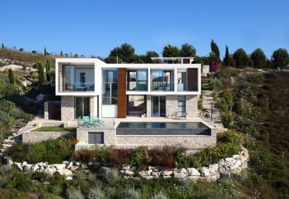 Tsada, Paphos Detached Villa For Sale | 51615