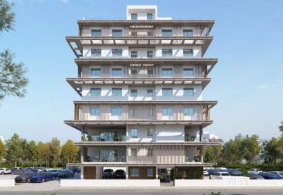 Livadia, Famagusta Apartment For Sale | 51621
