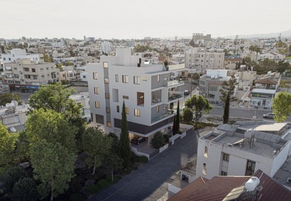 Larnaca, Larnaka Apartment For Sale | 51622