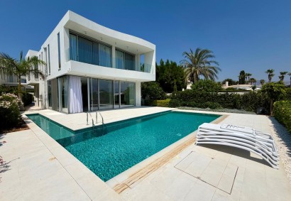 Pegia - Coral Bay, Paphos Detached Villa For Sale | 51623