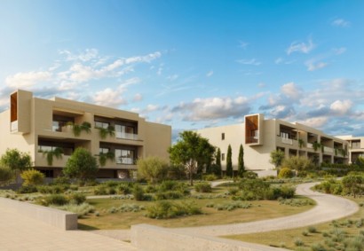 Empa, Paphos Apartment For Sale | 51627