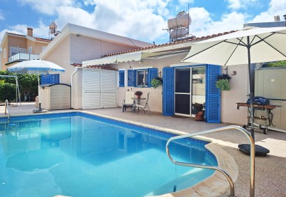 Kissonerga, Paphos Bungalow For Sale | 51632