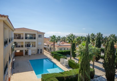 Chloraka, Paphos Apartment For Sale | 51635