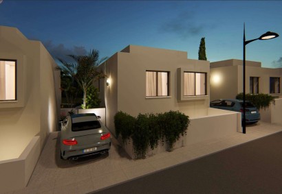 Kato Paphos - Universal Detached Villa For Sale | 51412