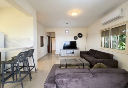 Ypsonas, Limassol Apartment For Rent | 51637AA