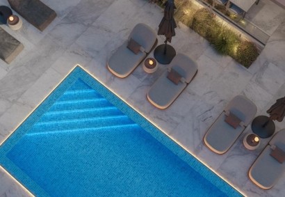 Livadia, Larnaka Apartment For Sale | 51657