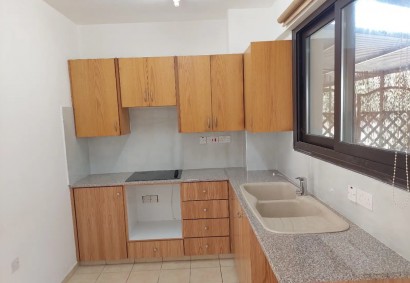Tremithousa, Paphos Semi Detached Villa For Sale | 51667