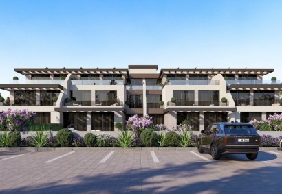Dherynia, Famagusta Apartment For Sale | 51689