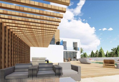 Pegia - Sea Caves, Paphos Detached Villa For Sale | 51690