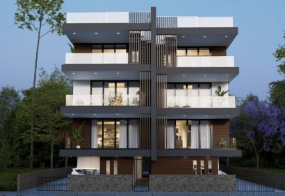 Paphos Town, Paphos Apartment For Sale | 51694