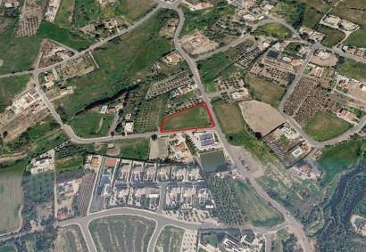 Pegia, Paphos Residential Land  For Sale | 51696
