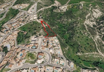 Pegia, Paphos Residential Land  For Sale | 51697