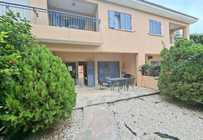 Kato Paphos, Paphos Detached Villa For Sale | 51708