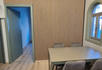 Larnaka - Makenzy, Larnaka Apartment For Rent | 51715