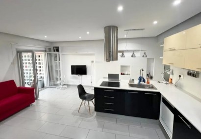 Faneromeni, Larnaka Ground Floor Apartment For Rent | 51718